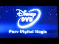 DVD Opening To D3 The Mighty Ducks UK DVD
