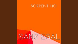 Sans égal (Rework Remix)