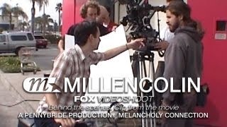 Millencolin - Fox Video Shoot Behind the scenes