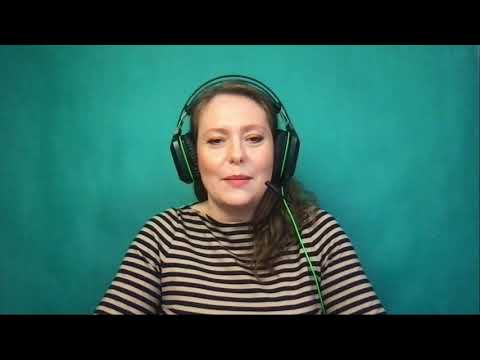 168-PL TEST NA INDUKCJĘ HIPNOTYCZNĄ - Aneta Pietrzak Hipnoza Regresyjna