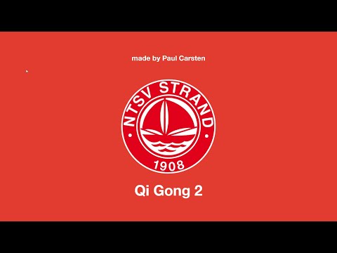 Qi Gong 2 | Onlinetraining NTSV Strand 08