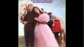 Buck Owens &amp; Susan Raye - I&#39;ve Never Had A Dream Come True Before