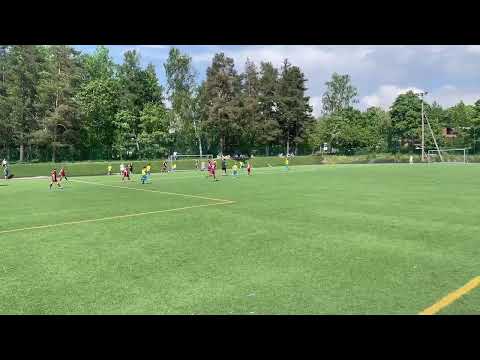 JJK-13 Punainen - Gnistan 20240526