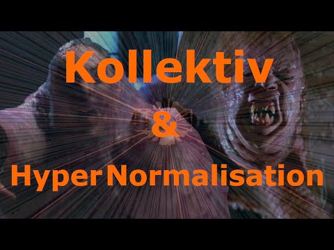 Collective and HyperNormalization