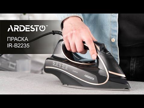 Ardesto IR-B2235 Black Ardesto IR-B2235 Black