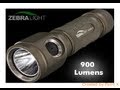 One of the most powerful EDC flashlights ever - 900 ...