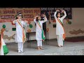 Des Rangila Rangila Desh Mera Rangila