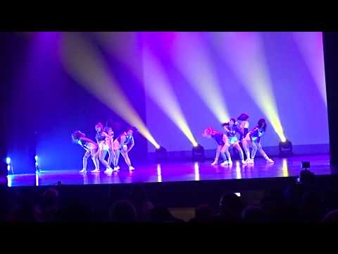 Weki Meki-  I Don't Like Your Girlfriend-  Dance Cover- Electric Pink