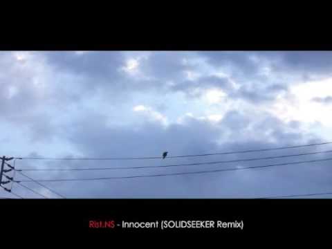 Rist.NS - Innocent (SOLIDSEEKER Remix)