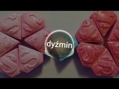 Majlo x Gazell VS Ronnie Ferrari - Weź pigułkę(dyźmin mashup)