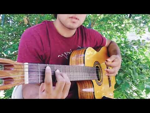 Tu Canción - Kendall Peña