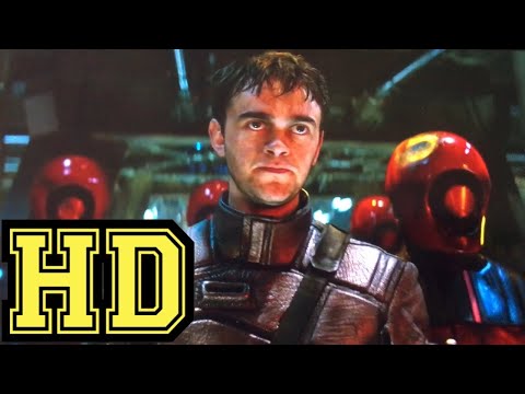 Star Wars: The Force Awakens - I Never Made A Deal With Kanjiklub