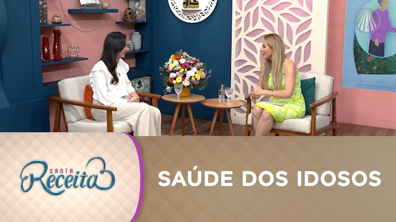Como é possível envelhecer com saúde? Seja um idoso ativo!