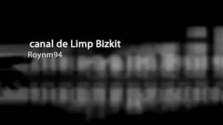 Limp Bizkit Channel