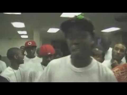 T-Redd vs Soup