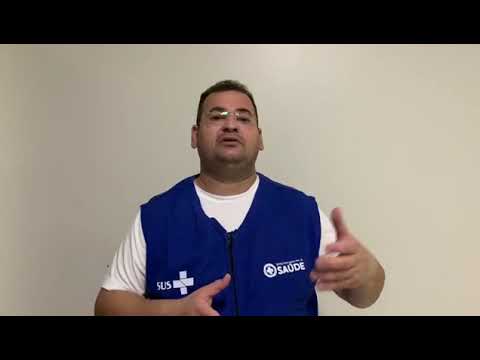 Secretário de saúde de Apodi sobre o furo nas barreiras