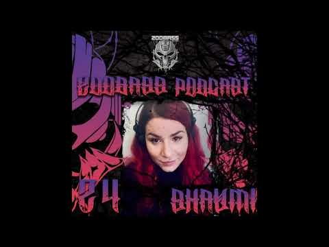 ZooBass Podcast 024 by Shaymi