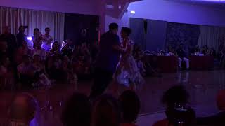 Chicho Frumboli y Juana Sepulveda - Masters of Tango - CSTW 2017