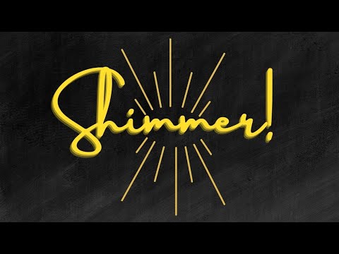 Shimmer! | Cello Quartet