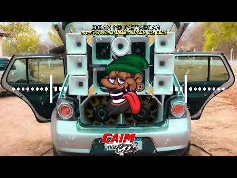 BOTADA SUPERSÔNICA - WL007 NO BEAT, O ESMAGA