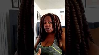 Patricia Food Thoughts