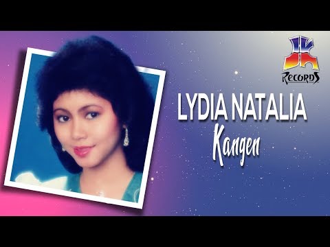 Lydia Natalia - Kangen (Official Audio)