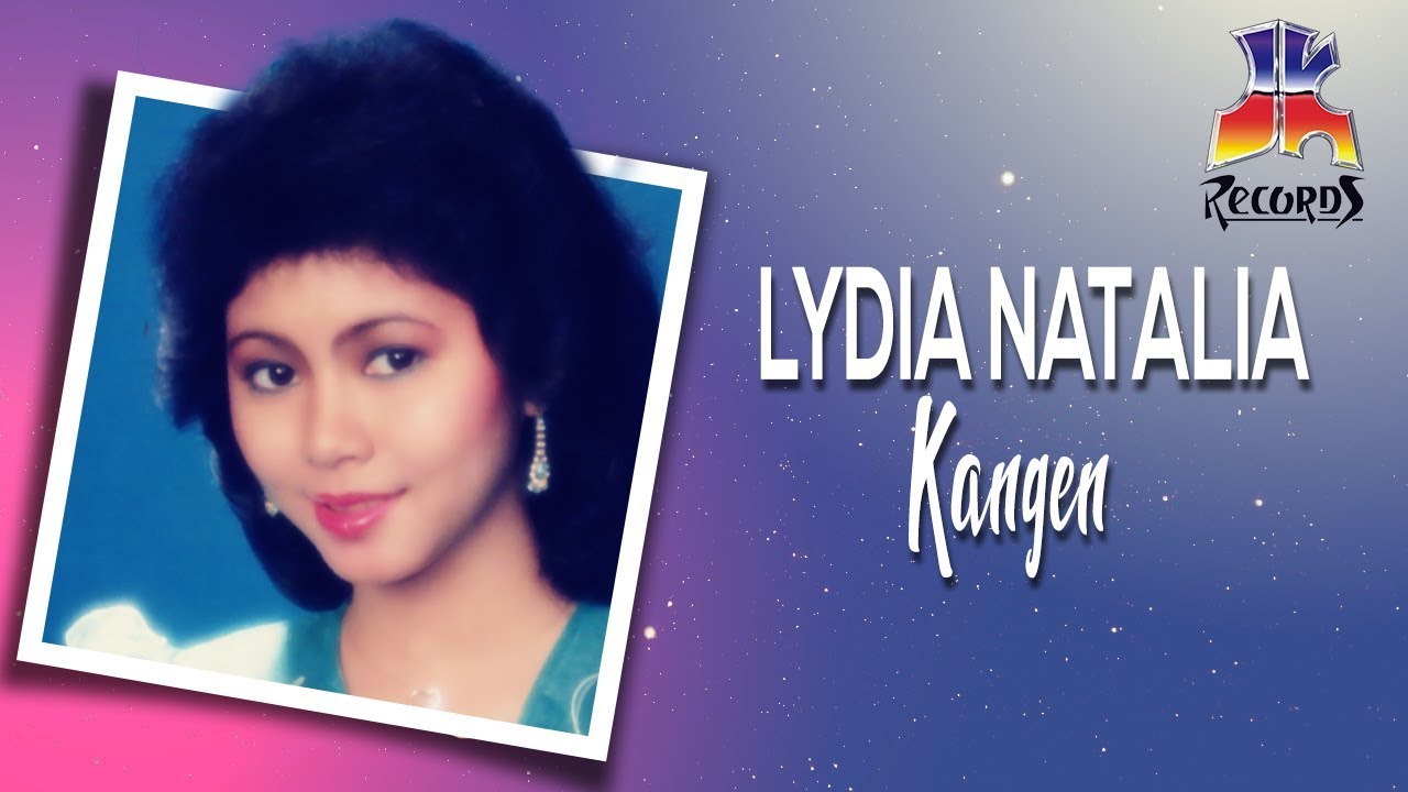 Lydia Natalia - Kangen