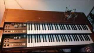 Up there cazaly   The Two Man Band [ORGAN]