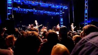 The Trews - Poor Ol Broken Hearted Me - Hiawatha's Labour Day Bash