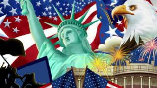 Let's Make America Great Again - Judy Welden