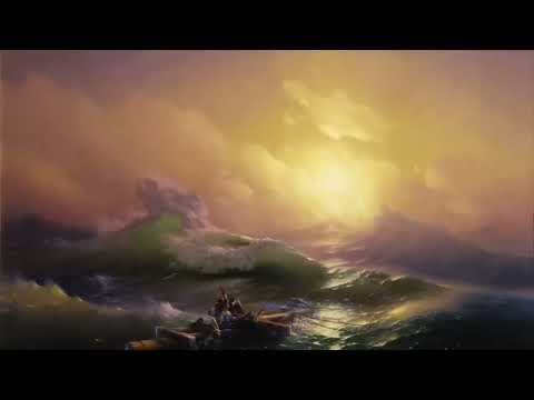 Art Screensaver for Your TV | Famous Paintings | Classic Art Slideshow | Part III