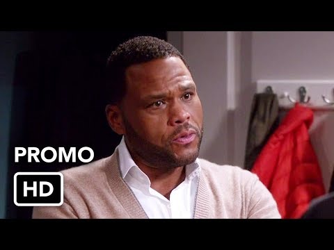 Black-ish Season 4 (Promo 'Moves to Tuesdays')