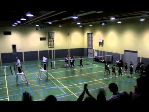 Boemerang Komeet DS1 Kampioen.3gp