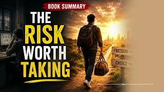 Is Taking the Risk Worth It | The Risk Worth Taking Book Summary