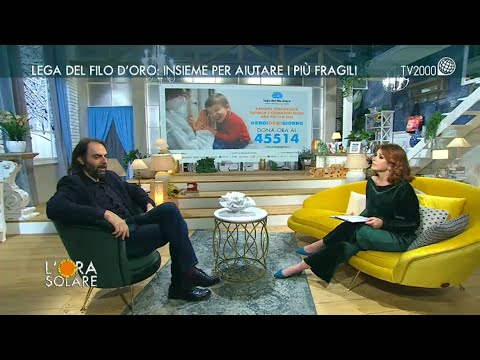 L'Ora Solare, 3 marzo 2022