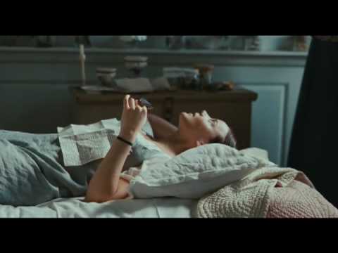 Bright Star (Clip 'A Room of Butterflies')