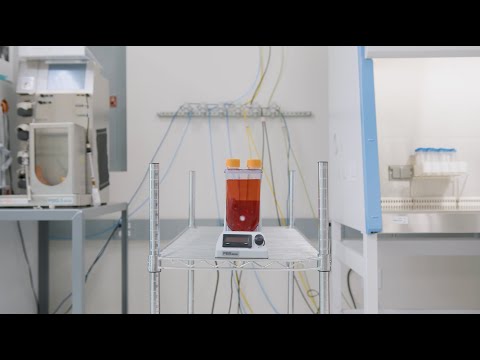 PBS Biotech Brand Video