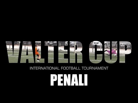 ⚽ Miske Akademija 🆚 FK Igman 1:3 | VALTER CUP | U15 | ČETVRTINA FINALA | PENALI ⚽ 4K 🎥