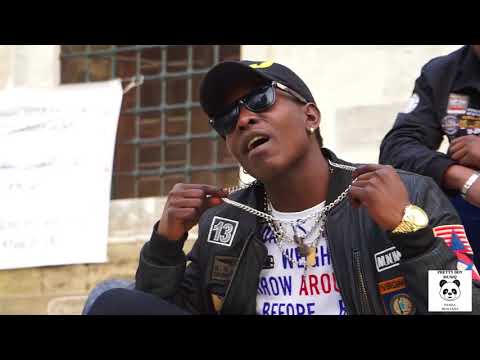 WHO IS ME BY PANDA MONTANA