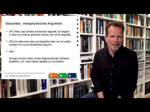 Lyre: Philosophie des Geistes 2/10 (2020)