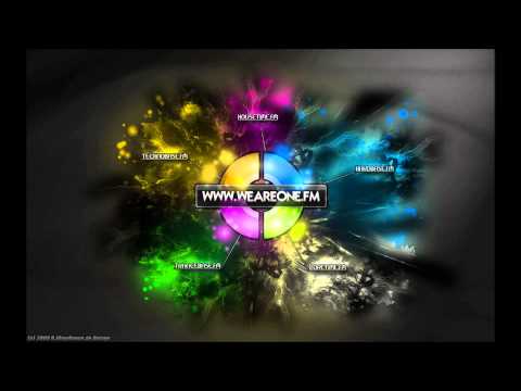 Technobase.FM We Are One