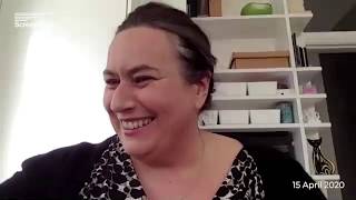 Masterclass: Claire Zolkwer, 10 things I've learned in my TV career