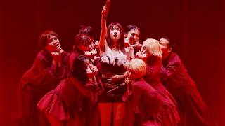 アイナ・ジ・エンド / 革命道中 - On The Way【"nukariari" at 東京ガーデンシアター】