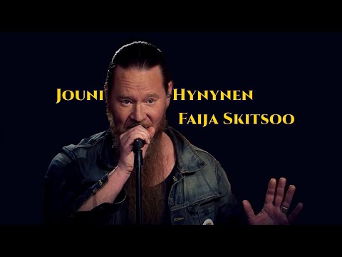 Faija Skitsoo - Jouni Hynynen