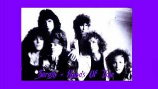 Surgin' - Hands Of Time