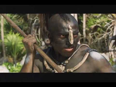 Entre dos mundos - La historia de Gonzalo Guerrero