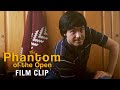 THE PHANTOM OF THE OPEN Clip – “Seve” | Now on Blu-ray & Digital