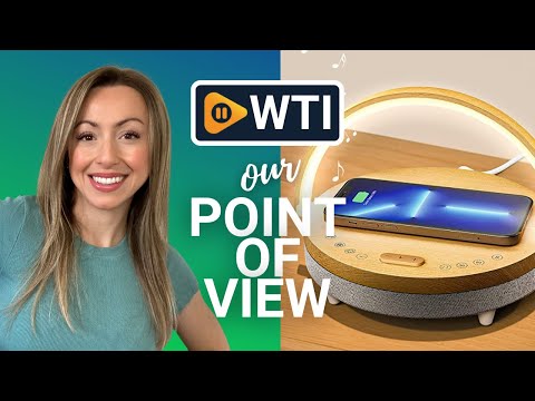 Vivilumens LED Night Lights - WTI product video review