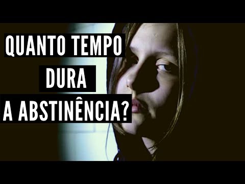 #andreresponde 42: Quanto Tempo Dura A Abstinência | André Nunes | Psicólogo Dependência Química
