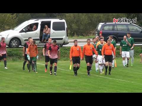 LKS Tarnawa - Start Rymanów 2:0 (17.09.2017)